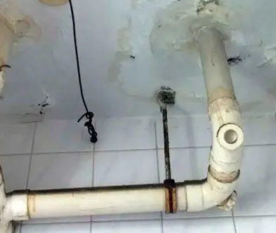 平塘卫生间漏水检测多少钱