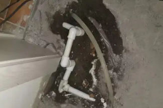 平塘卫生间漏水检测多少钱