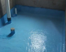 平塘卫生间防水哪家好