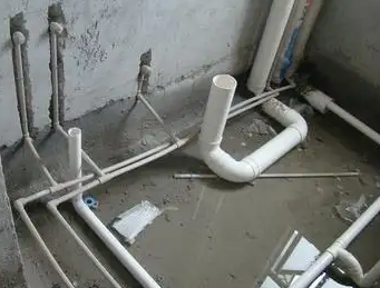 平塘水管维修多少钱