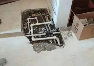 平塘查漏水多少钱