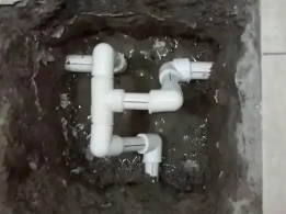 平塘卫生间漏水维修公司为您专业分享一下平塘查漏水的知识点