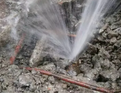 平塘水管维修多少钱