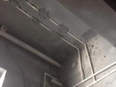 平塘卫生间漏水维修技术的依据是什么
