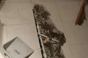 平塘卫生间漏水检测电话